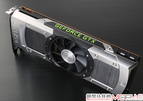 环保双芯旗舰 gtx690让双卡汗颜